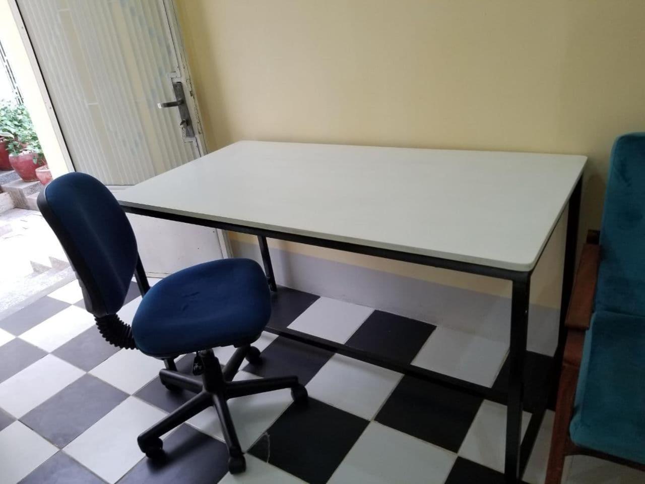 Room 7 - Studio In A Villa 5Mn Walk From The Royal Palace With Swimming Pool 金边 外观 照片